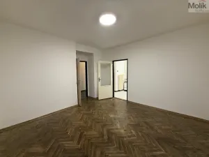 Prodej bytu 1+1, Most, tř. Budovatelů, 35 m2