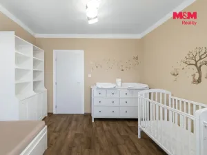Prodej bytu 3+1, Frýdek-Místek - Frýdek, M. Chasáka, 74 m2