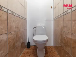 Prodej bytu 3+1, Frýdek-Místek - Frýdek, M. Chasáka, 74 m2