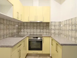 Pronájem bytu 1+kk, Hradec Králové - Slezské Předměstí, Bratří Štefanů, 44 m2