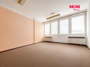 Pronájem skladu, Louny, Poděbradova, 235 m2