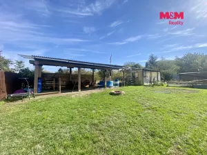 Prodej bytu 3+1, Prosenice, Školní, 97 m2