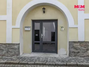 Prodej bytu 3+kk, Vimperk - Vimperk II, Jirchářská, 78 m2