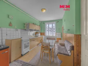 Prodej rodinného domu, Bukovice, 88 m2
