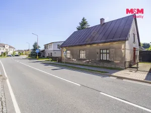 Prodej rodinného domu, Bukovice, 88 m2