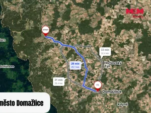Prodej rodinného domu, Bělá nad Radbuzou, Dlouhá, 157 m2