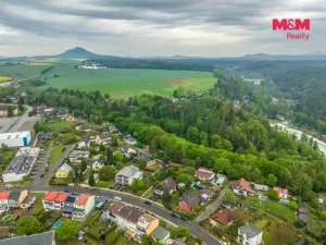 Prodej rodinného domu, Bělá pod Bezdězem, Elišky Krásnohorské, 115 m2