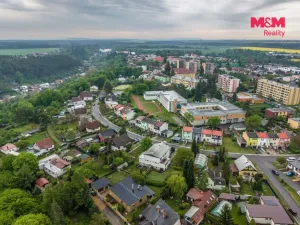 Prodej rodinného domu, Bělá pod Bezdězem, Elišky Krásnohorské, 115 m2