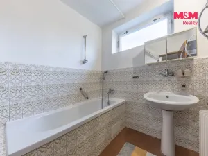 Prodej rodinného domu, Bělá pod Bezdězem, Elišky Krásnohorské, 115 m2