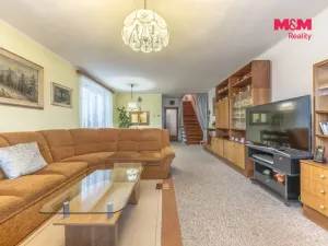Prodej rodinného domu, Bělá pod Bezdězem, Elišky Krásnohorské, 115 m2