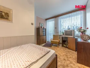 Prodej rodinného domu, Bělá pod Bezdězem, Elišky Krásnohorské, 115 m2