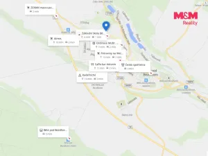 Prodej rodinného domu, Bělá pod Bezdězem, Elišky Krásnohorské, 115 m2