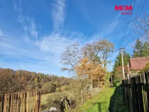Prodej pozemku pro bydlení, Břasy, 218 m2