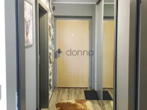 Pronájem bytu 2+kk, Praha, Květinková, 70 m2