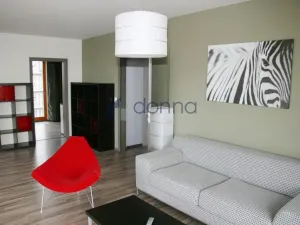 Pronájem bytu 2+kk, Praha, Květinková, 70 m2