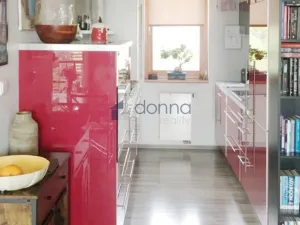 Pronájem bytu 2+kk, Praha, Květinková, 70 m2