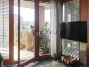 Pronájem bytu 2+kk, Praha, Květinková, 70 m2