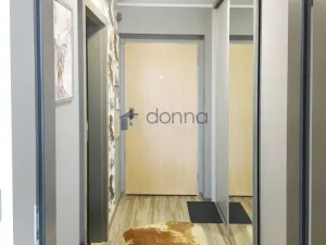 Pronájem bytu 2+kk, Praha, Květinková, 70 m2