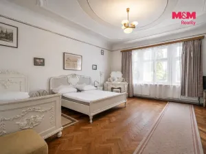 Prodej ubytování, Velké Hamry, 550 m2