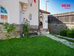 Prodej rodinného domu, Velké Hamry, 550 m2
