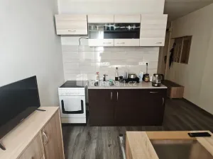 Prodej bytu 1+1, Děčín - Děčín IX-Bynov, Nálepkova, 36 m2