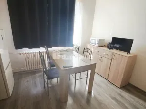Prodej bytu 1+1, Děčín - Děčín IX-Bynov, Nálepkova, 36 m2
