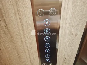 Prodej bytu 1+1, Děčín - Děčín IX-Bynov, Nálepkova, 36 m2