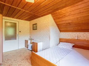 Prodej chalupy, Leština, 130 m2