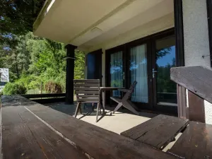 Prodej chalupy, Leština, 130 m2