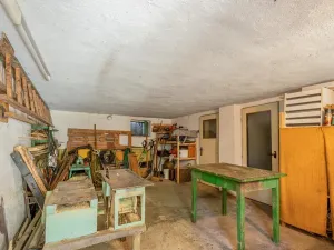Prodej chalupy, Leština, 130 m2