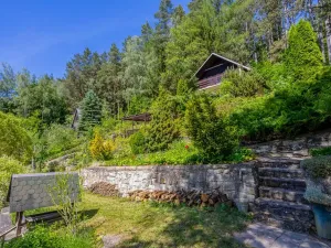 Prodej chalupy, Leština, 130 m2