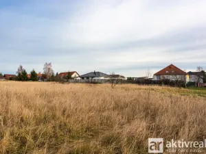 Prodej pozemku pro bydlení, Tuhaň, 909 m2