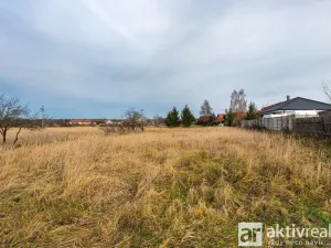 Prodej pozemku pro bydlení, Tuhaň, 909 m2