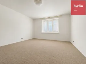 Pronájem bytu 1+1, Opava, Na Rybníčku, 37 m2