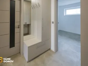 Pronájem bytu 2+kk, Dubňany, Komenského, 63 m2
