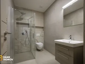 Pronájem bytu 2+kk, Dubňany, Komenského, 63 m2
