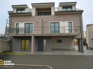 Pronájem bytu 2+kk, Dubňany, Komenského, 63 m2