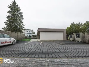Pronájem bytu 2+kk, Dubňany, Komenského, 63 m2