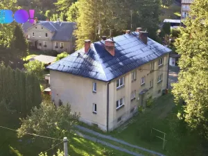 Prodej činžovního domu, Jakartovice - Hořejší Kunčice, 250 m2