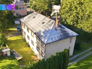 Prodej činžovního domu, Jakartovice - Hořejší Kunčice, 250 m2