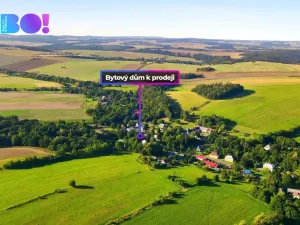 Prodej činžovního domu, Jakartovice - Hořejší Kunčice, 250 m2