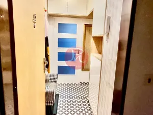 Pronájem bytu 1+1, Ostrava, Garážní, 40 m2