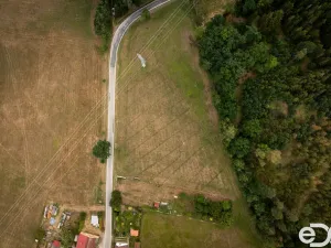 Prodej pozemku pro bydlení, Chobot, 2104 m2
