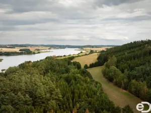 Prodej pozemku pro bydlení, Chobot, 2104 m2