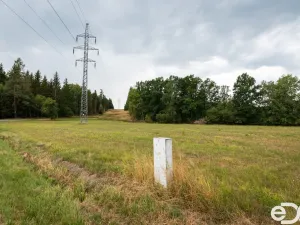Prodej pozemku pro bydlení, Chobot, 2104 m2