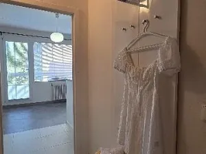 Pronájem bytu 1+kk, Brno - Starý Lískovec, Vltavská, 28 m2