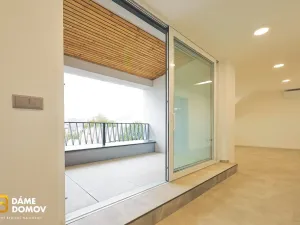 Pronájem bytu 3+1, Dubňany, Komenského, 129 m2