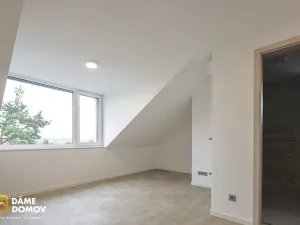Pronájem bytu 3+1, Dubňany, Komenského, 129 m2