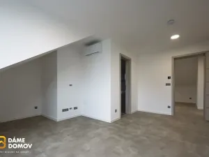 Pronájem bytu 3+1, Dubňany, Komenského, 129 m2