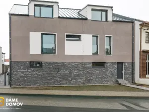 Pronájem bytu 3+1, Dubňany, Komenského, 129 m2